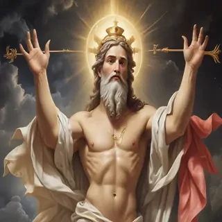 all god pics
