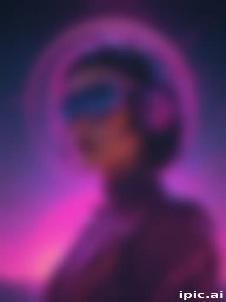 synthwave