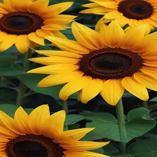 sunflower iphone background