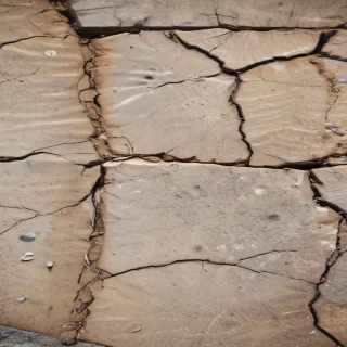 crack texture