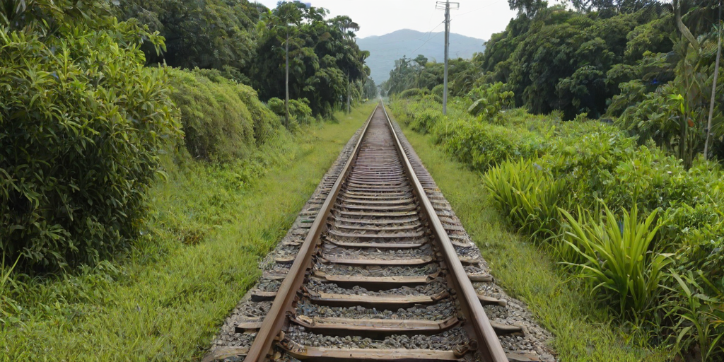 rail png