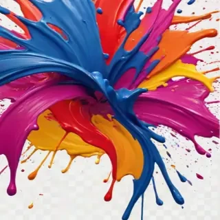 paint stroke png