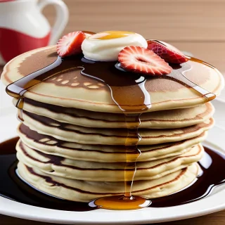 pancake png
