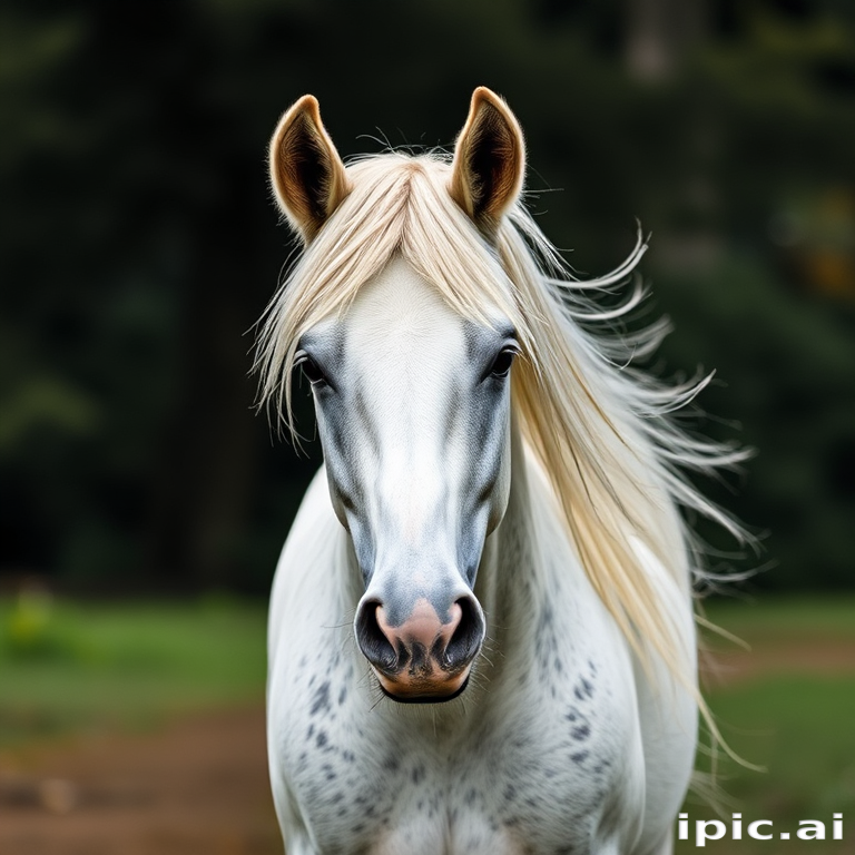 horse iphone wallpaper