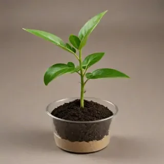 seedling png
