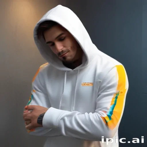 hoodie image