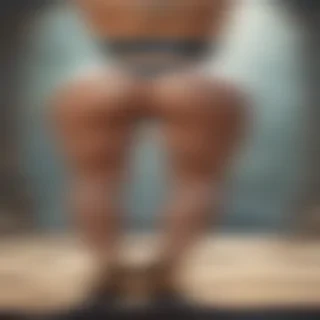 booty background