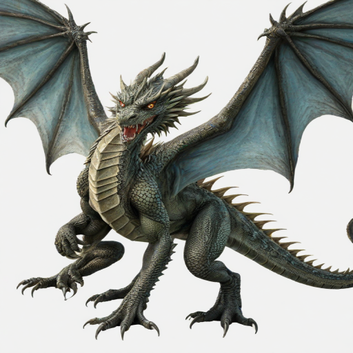 png dragon