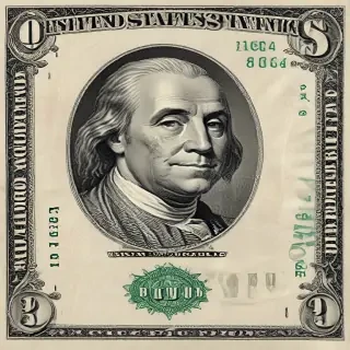 dollar png