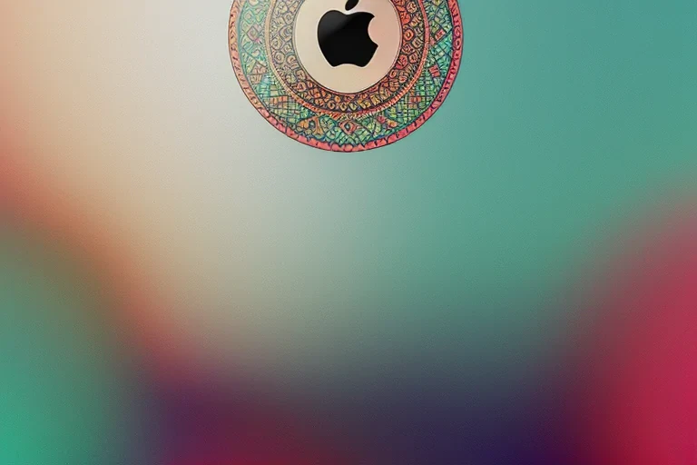 iphone boho wallpaper