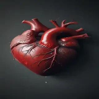 heart phone wallpaper