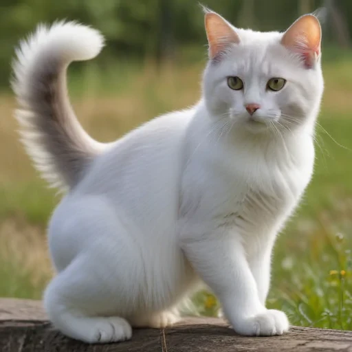 ukrainian levkoy cat breed