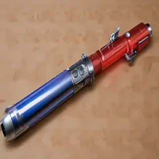 star wars lightsaber