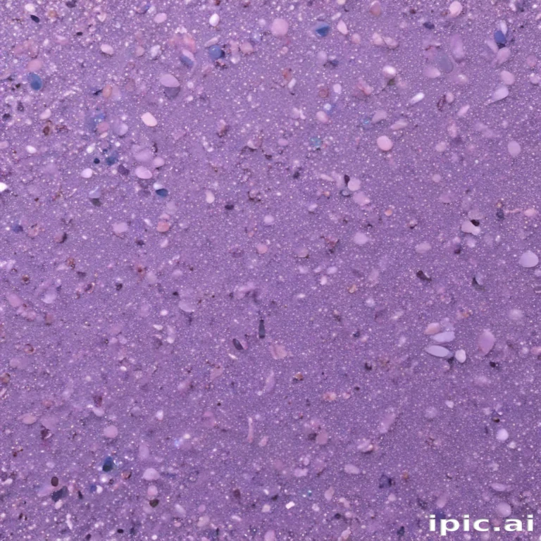 light purple glitter background