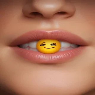 love emoji