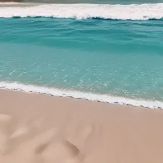 iphone beach wallpaper