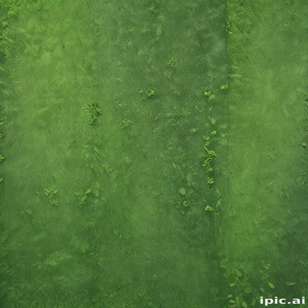 green textures