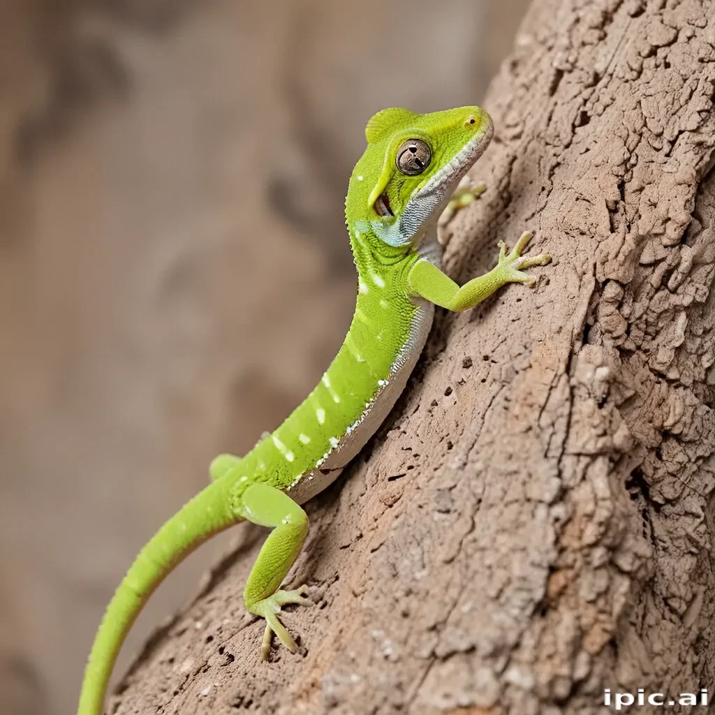 gecko lizard