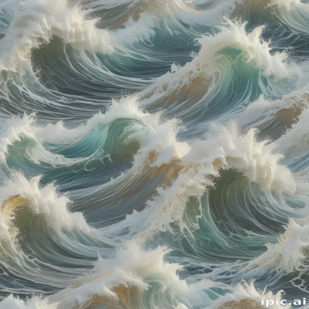 wave pattern png
