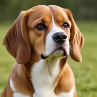 beaglier dog breed