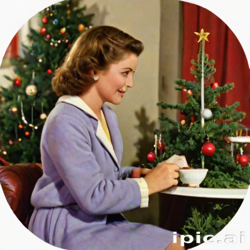 classic christmas images
