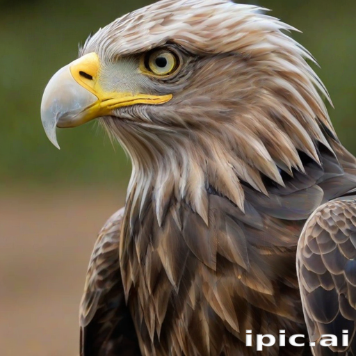 transparent eagle