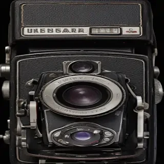 old camera png