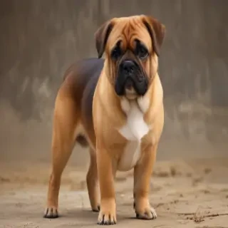 bossie dog breed
