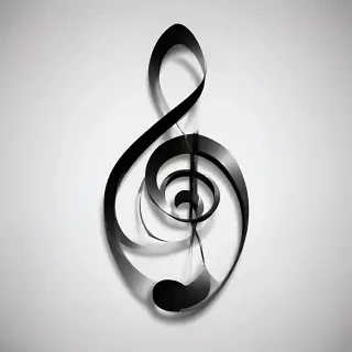 music symbol