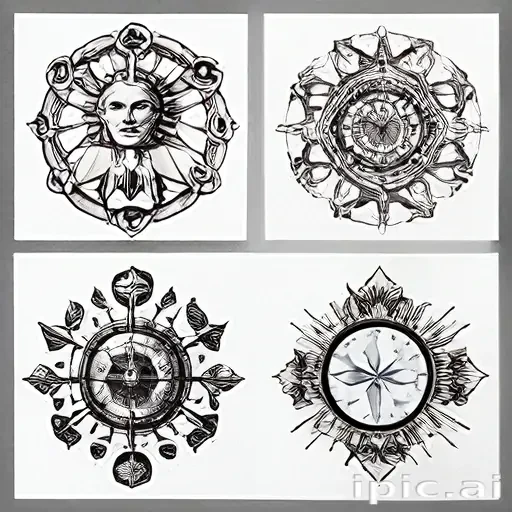tattoo designs transparent
