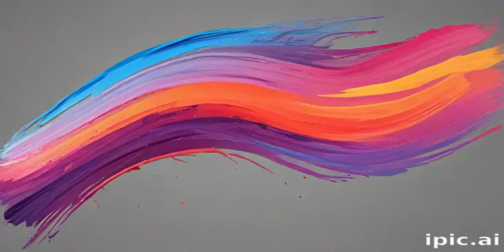 paint stroke png