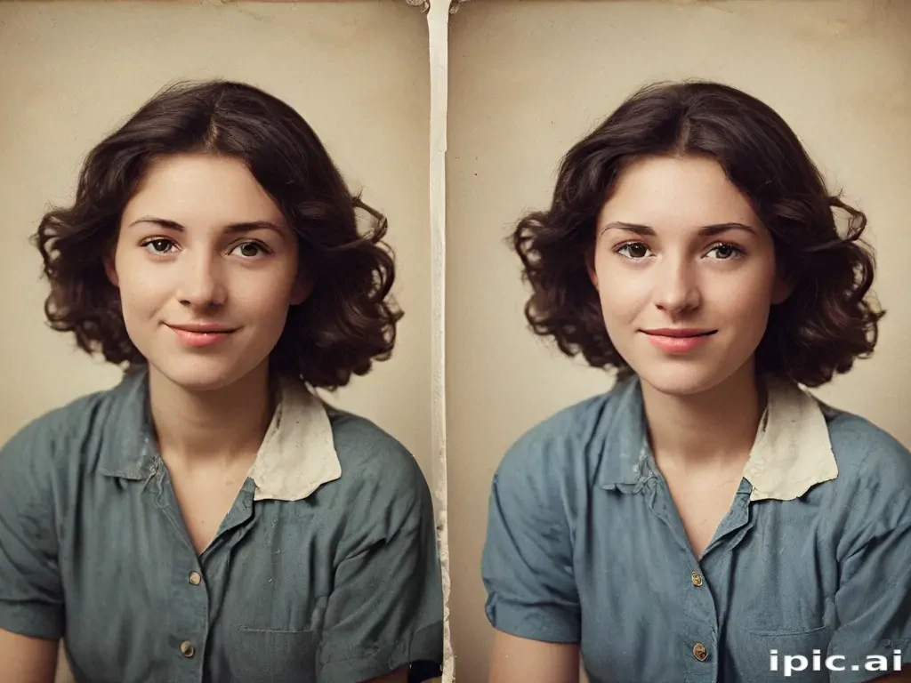 free photos restoration