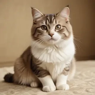 vintage pictures of cats