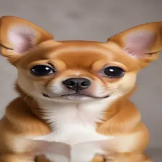 chi chi dog breed