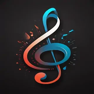 music logo