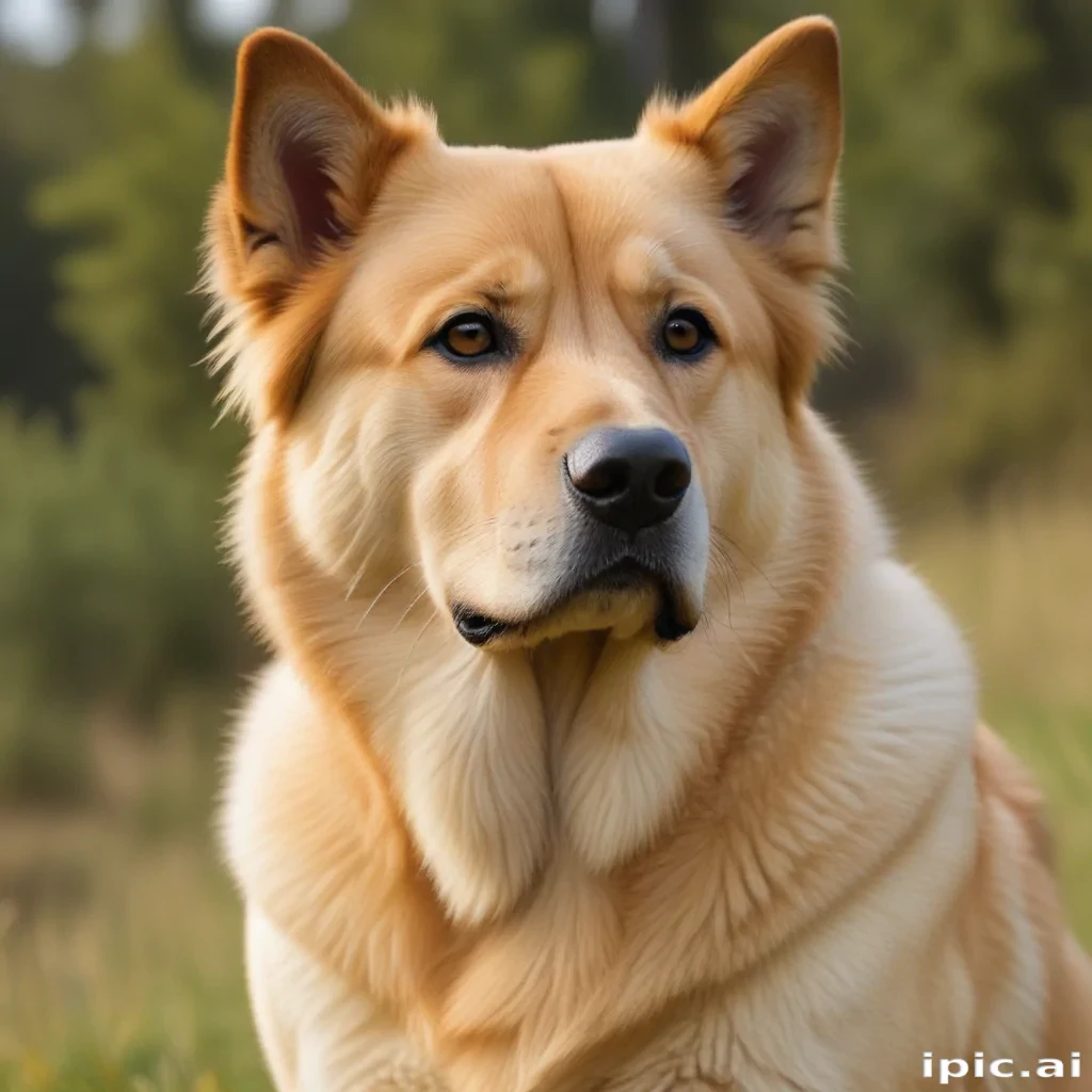 chinook dog breed