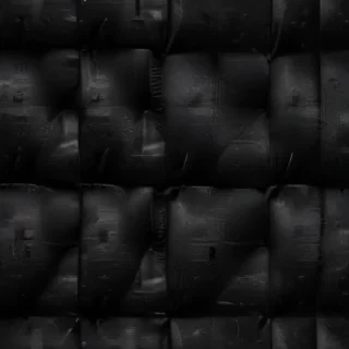 fabric texture black