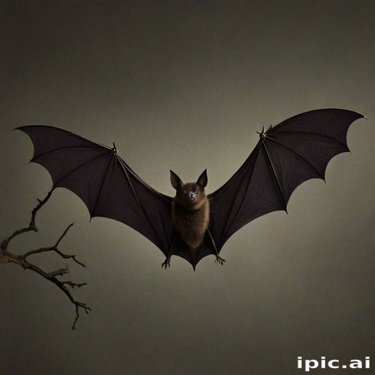 bat halloween pictures