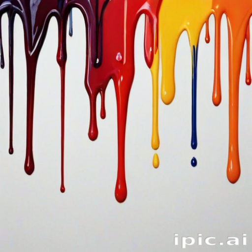 drippy wallpapers