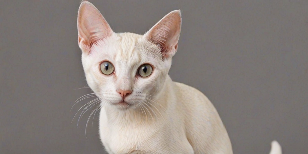 colorpoint shorthair breed