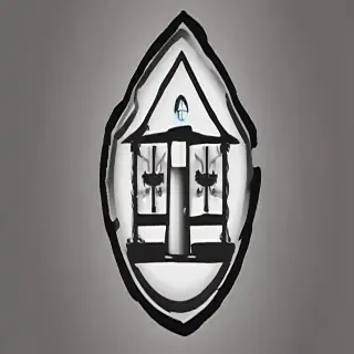 house logo png