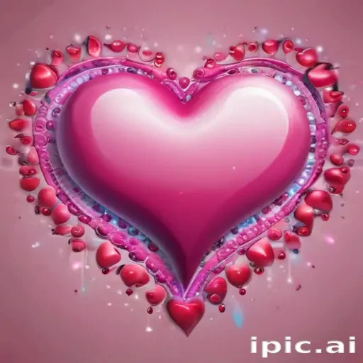 cute heart wallpapers
