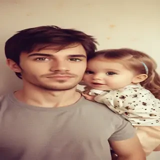 bro and sister wallpaper