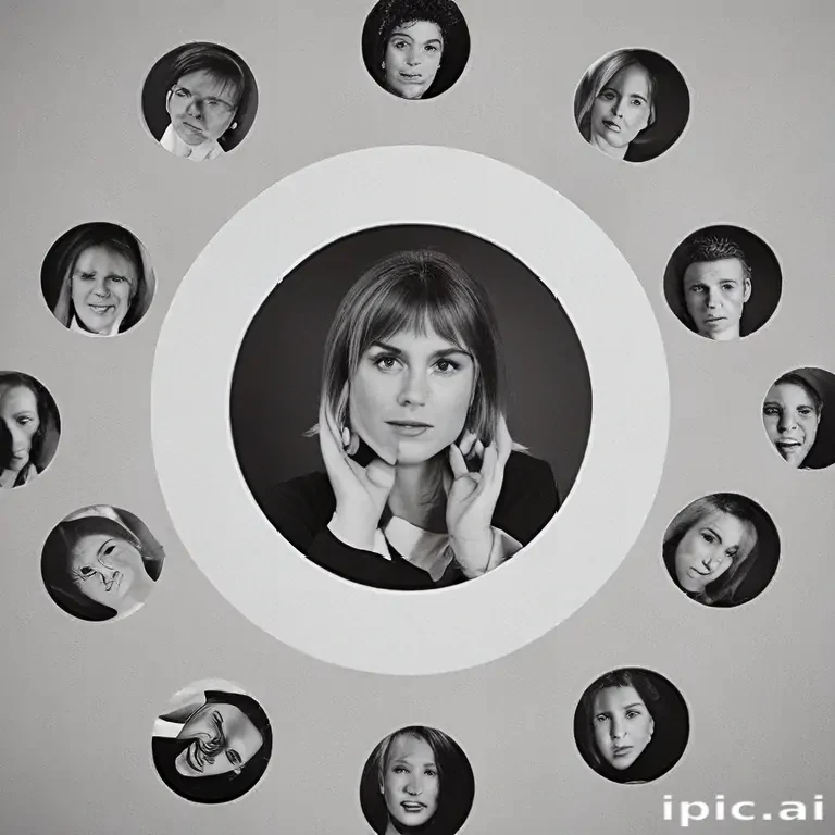 circle pictures