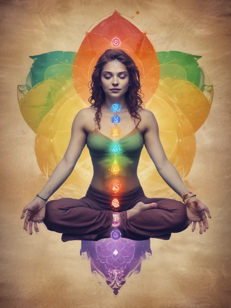 chakra images