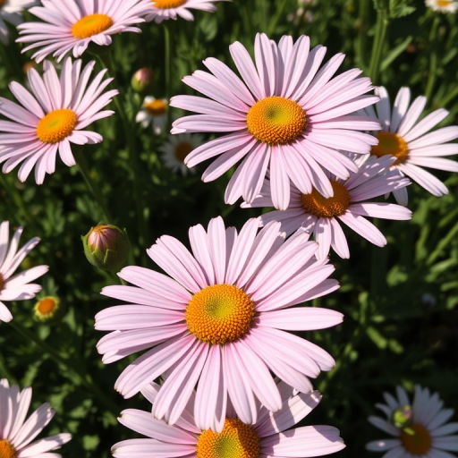 daisy wallpaper iphone