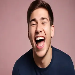 laughing png