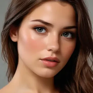 beautiful girl