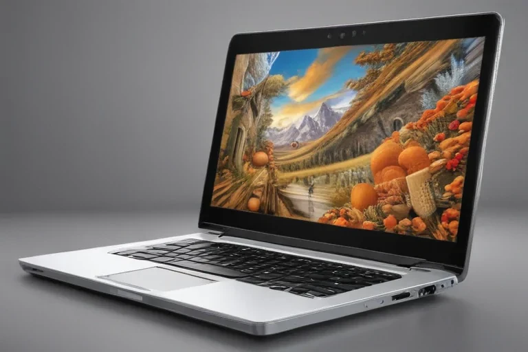 clipart of laptop