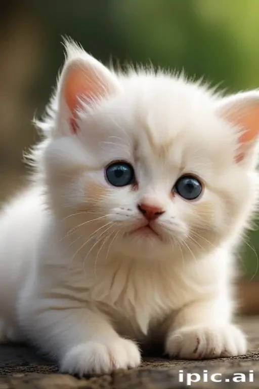 cute kitten wallpapers